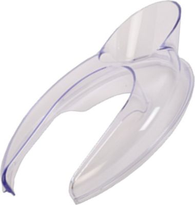 Couvercle MOULINEX Couvercle transparent anti éclaboussure