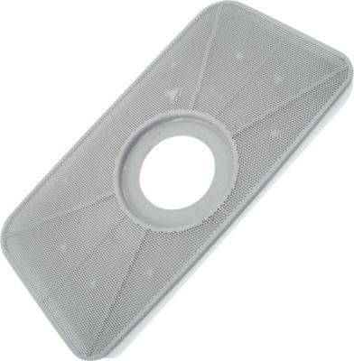 Filtre BOSCH Filtre fin d'origine 645037, 00645037