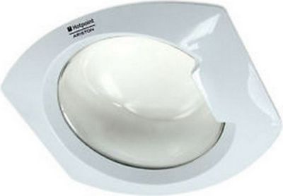 Hublot HOTPOINT Hublot complet d'origine C00267084