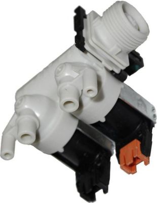 Electrovanne BRANDT 2 voies L34N011B6