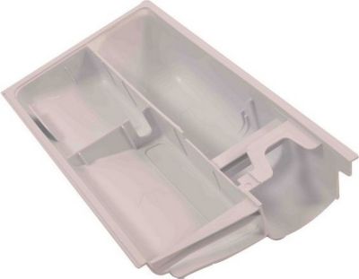 Boîte à produits HOTPOINT Bac à lessive, bac à détergent d'origine