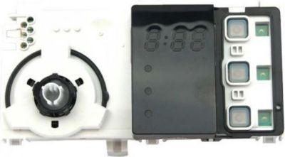 Programmateur BOSCH Carte de commande d'origine 12011298