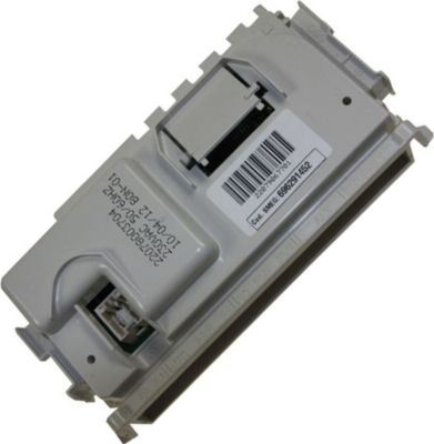 Programmateur SMEG Programmateur module 696291452