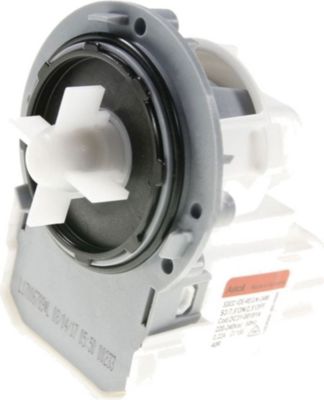 Pompe de vidange SAMSUNG d'origine DC31-00181A