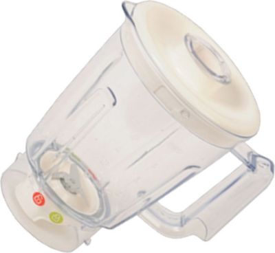 Pièce détachée MOULINEX Bol blender (mixeur) MS-650008, XF940401
