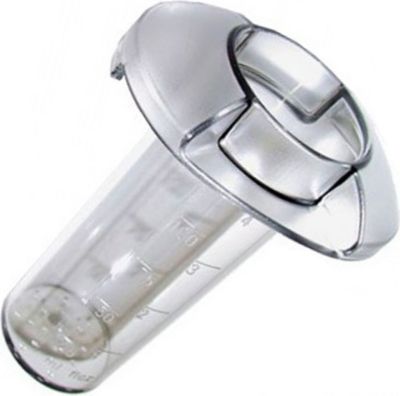 Pièce détachée BOSCH couvercle d'origine 00606437