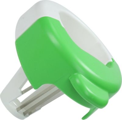 Bague MOULINEX Bague à macédoine vert SS-194004