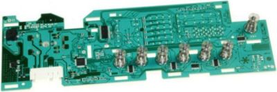 Programmateur SIEMENS Carte électronique, module de commande d Programmateur SIEMENS Carte électronique, module de commande d