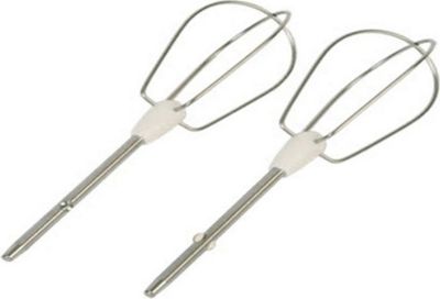 Batteur MOULINEX 2 Fouets à émulsionner SS-192401