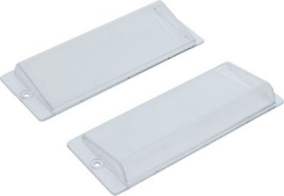 Diffuseur de lumière WHIRLPOOL d'origine 481946279687