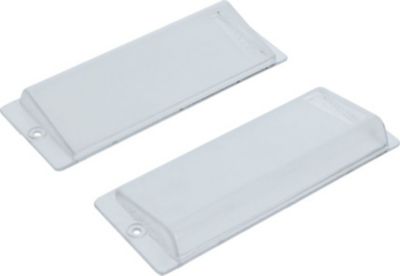 Diffuseur de lumière WHIRLPOOL d'origine 481946279687