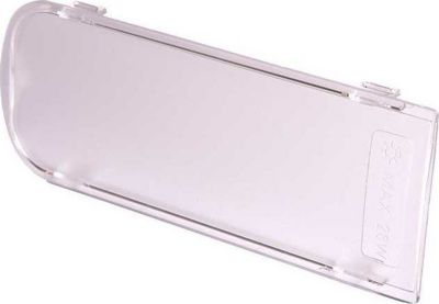 Diffuseur de lumière WHIRLPOOL 481946279986, 3001AS