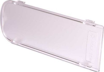 Diffuseur de lumière WHIRLPOOL 481946279986, 3001AS Diffuseur de lumière WHIRLPOOL 481946279986, 3001AS