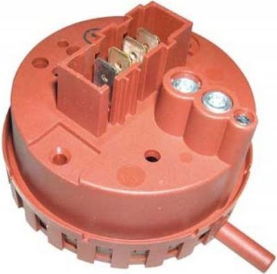 Pressostat BOSCH Pressostat 1 niveau d'origine 00600925, Pressostat BOSCH Pressostat 1 niveau d'origine 00600925,