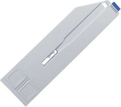 Boîte à produits BOSCH Dispositif de dosage d'origine 11018807