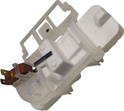 Support ELECTROLUX Support de flotteur complet 1172731026