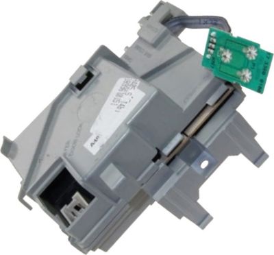 Programmateur BEKO Module de gestion et puissance 189961015