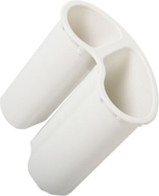 Poussoir MOULINEX Poussoir blanc MS-0A19351