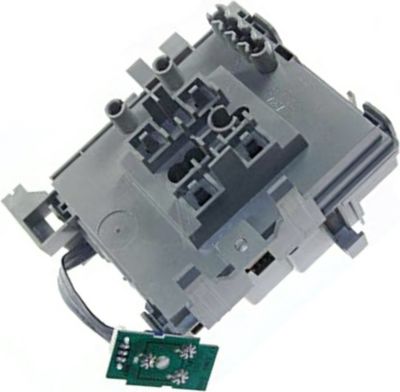 Programmateur BEKO Module électronique 1741310210