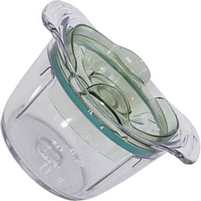 Bol SEB Bol verre+ deflecteur SS-988248, SS-9893