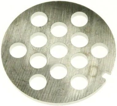 Grille KENWOOD de hachoir à gros trous KW715550