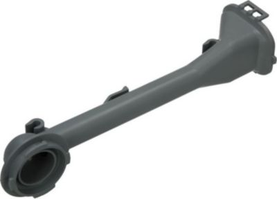 Bras de lavage SMEG Hélice, bras de lavage supérieur 7618101