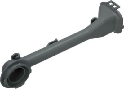 Bras de lavage SMEG Hélice, bras de lavage supérieur 7618101 Bras de lavage SMEG Hélice, bras de lavage supérieur 7618101