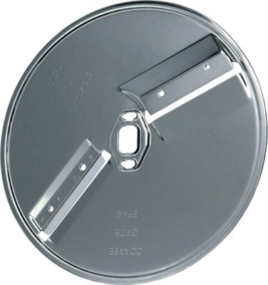 Disque BOSCH Disque à  émincer d'origine 00083576 Disque BOSCH Disque à  émincer d'origine 00083576