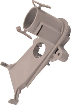 Support INDESIT Support de hélice, bras de lavage inféri