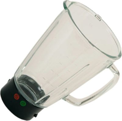 Pièce détachée MOULINEX Bol blender (mixeur) MS-0A11435
