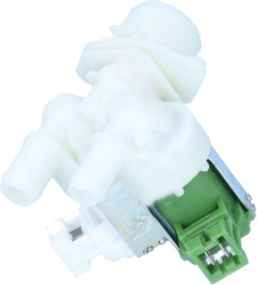 Electrovanne FAURE Électrovanne 2 voies 1268832100 Electrovanne FAURE Électrovanne 2 voies 1268832100