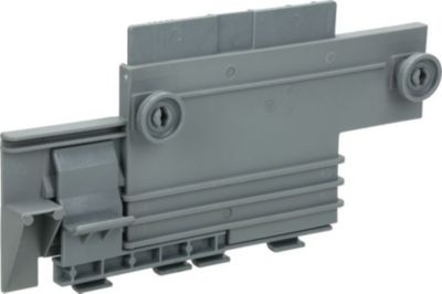 Panier SMEG Rail pour panier supérieur gauche 698290