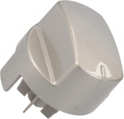 Interrupteur HOTPOINT marche / arrêt gris d'origine C00195192 Interrupteur HOTPOINT marche / arrêt gris d'origine C00195192