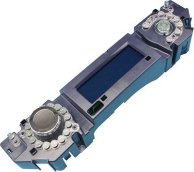 Programmateur HOTPOINT Carte électronique, module électronique