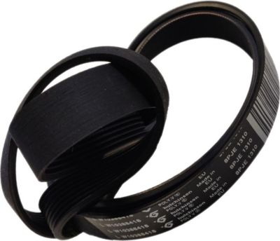 Courroie WHIRLPOOL 1310J8 481010388418