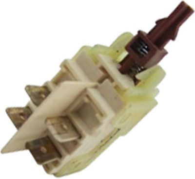 Interrupteur VALBERG marche/arrêt 32006362