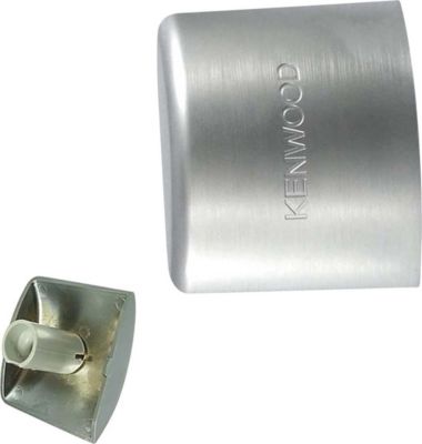 Cache KENWOOD Cache plaque  regulateur de vitesse KW71