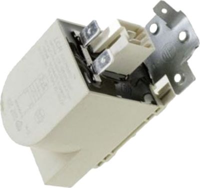 Condensateur LADEN Filtre anti-parasite d'origine C00314577