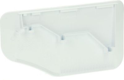 Poignée de porte HOTPOINT Poignee de tiroir de bac a lessives d'or