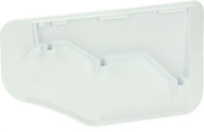 Poignée de porte HOTPOINT Poignee de tiroir de bac a lessives d'or Poignée de porte HOTPOINT Poignee de tiroir de bac a lessives d'or