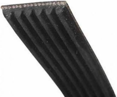 Courroie BEKO 1270H7 MAEL 2810260100