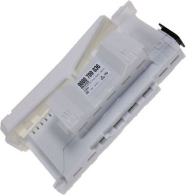 Programmateur NEFF Module de commande programmé d'origine 0