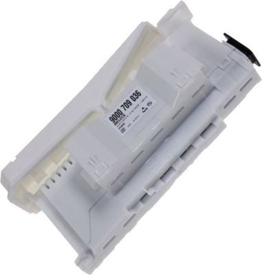 Programmateur NEFF Module de commande programmé d'origine 0