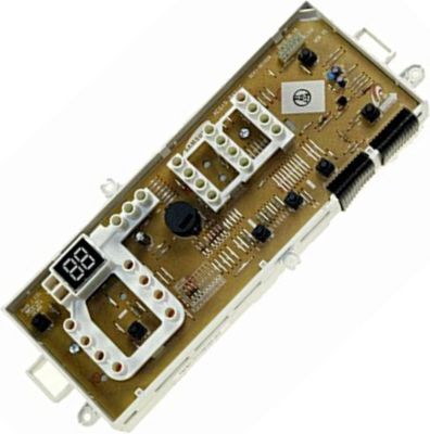 Programmateur SAMSUNG Module de commande DC92-00523K