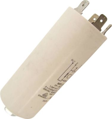 Condensateur BEKO Filtre anti-parasite 2724300200, 2707760 Condensateur BEKO Filtre anti-parasite 2724300200, 2707760