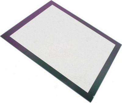 Vitre de porte FAURE Interieure d'origine 3429341039