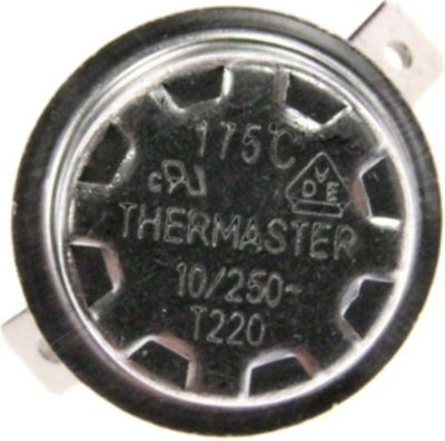 Thermostat SEB SS-990611