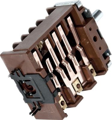 Commutateur FAR d'origine 163100004, 4623866500 Commutateur FAR d'origine 163100004, 4623866500