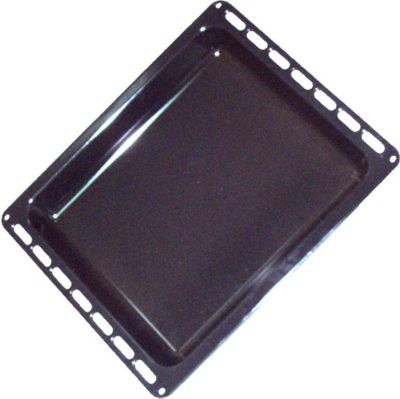 Grille BRANDT Plat lèche frites 78X2766, AS0032466