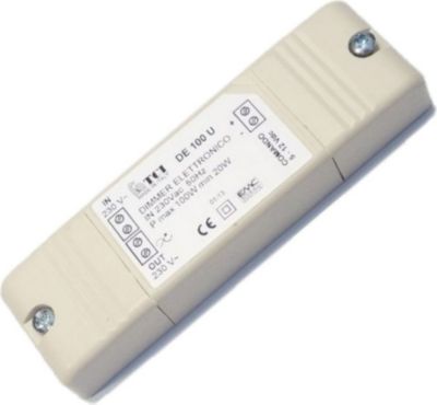 Transformateur BAUKNECHT Transformateur 481221479861, 2023BH